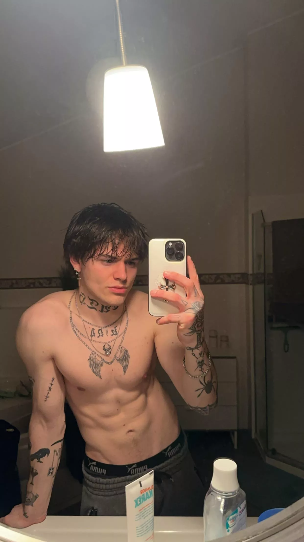 20 year old today, had a cheatday