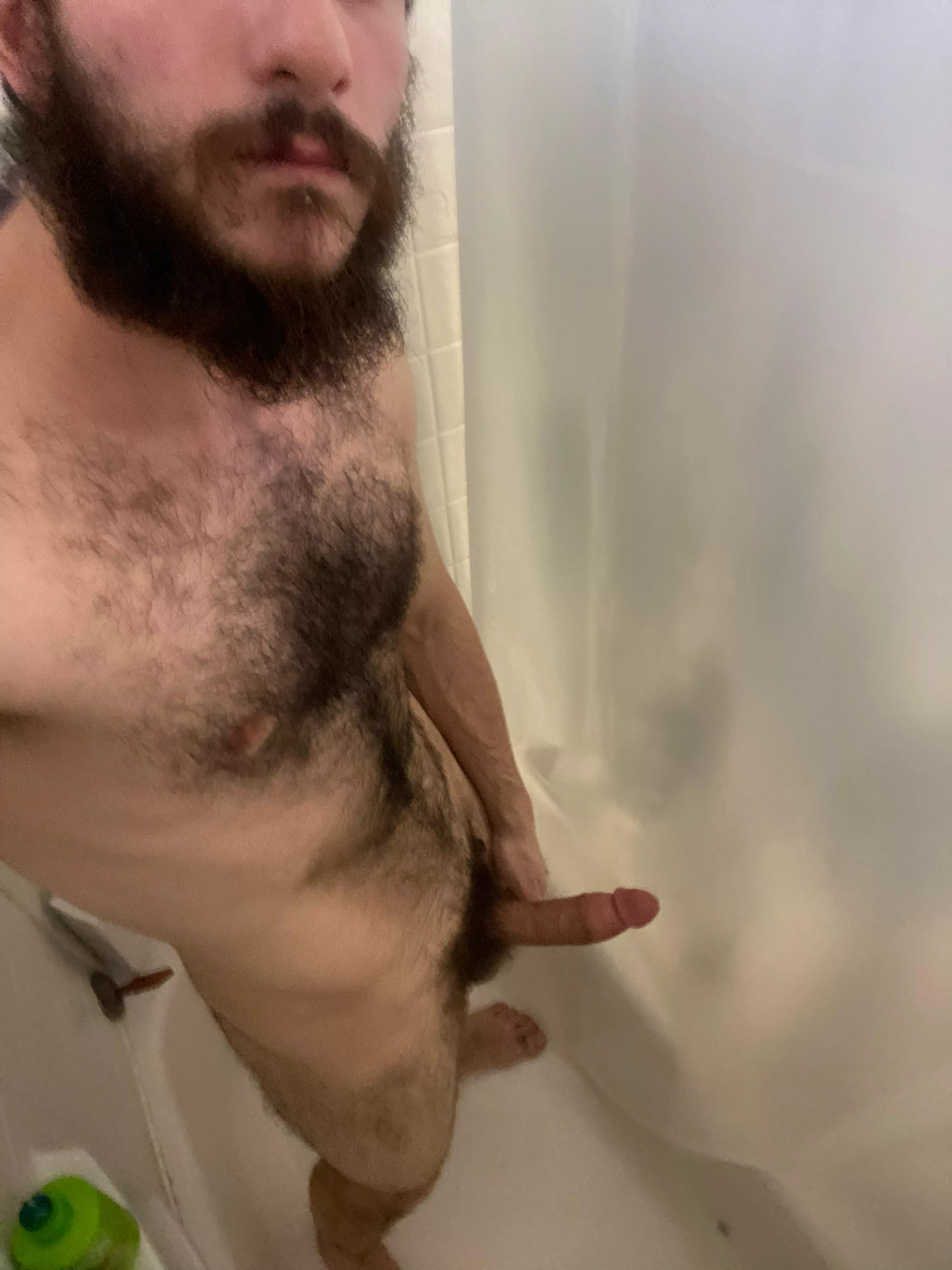 22 m my chip0817 hairy + face + fit +