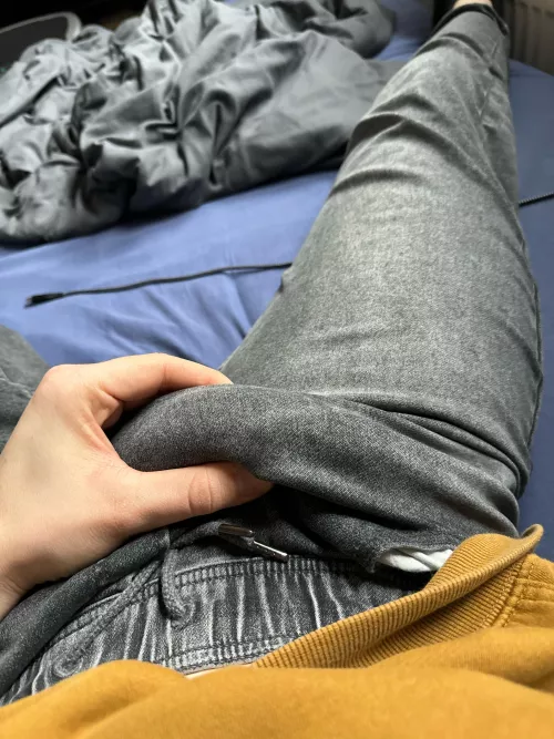 [22] Mal wieder horny\Once Again horny!