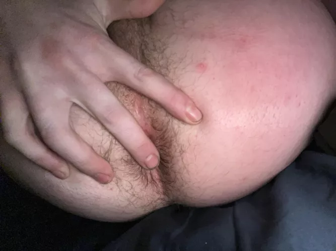 22m feeling slutty I wanna play with my tight curious ass dm me for snap