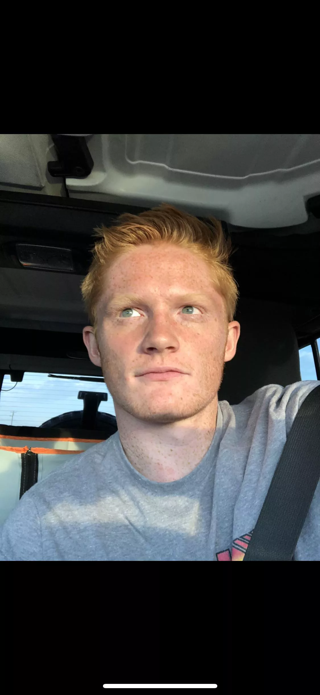 24M anyone like redheads?