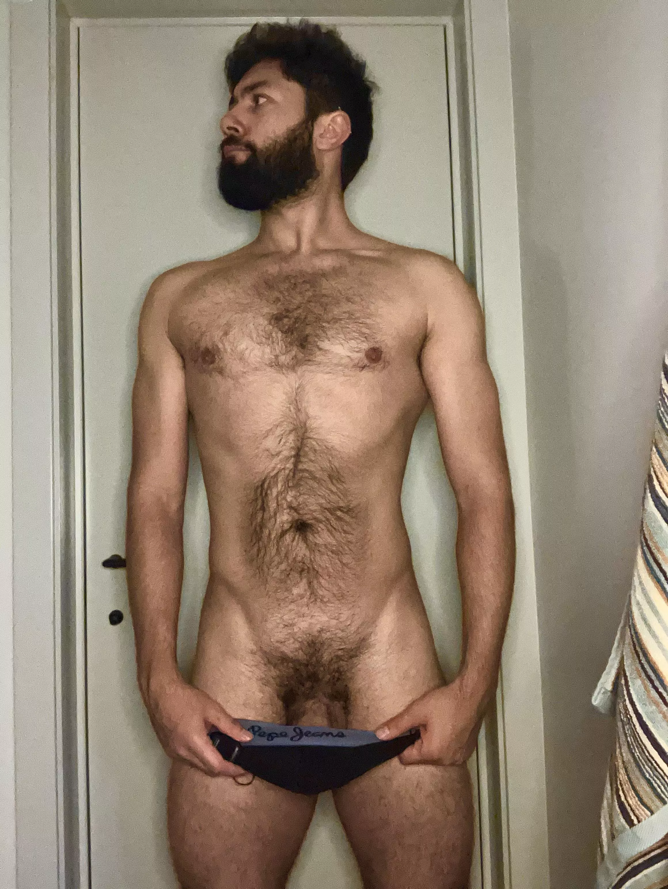 [26] The v’s coming in nicely ⚡️