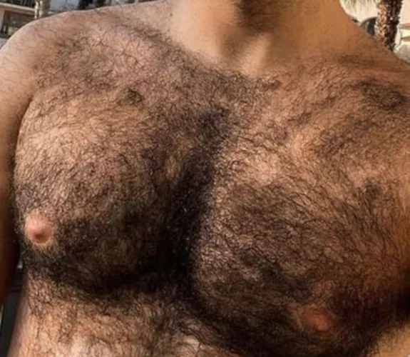 40m hairyhairy11