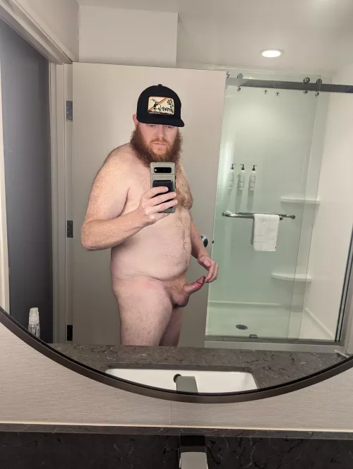 (41) Married but wanting cock. DM open