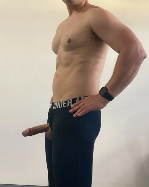 (42) Avg daddy saying hi 👋🏻