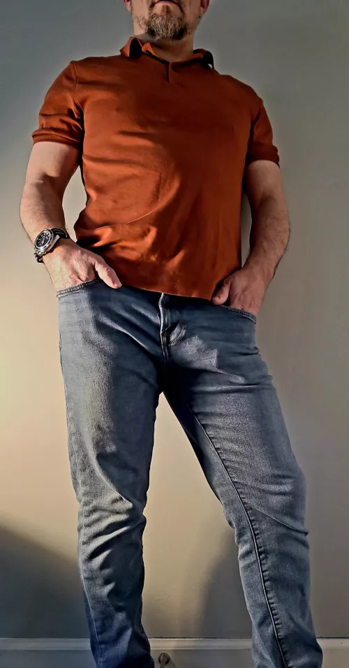 A good day to work from home.