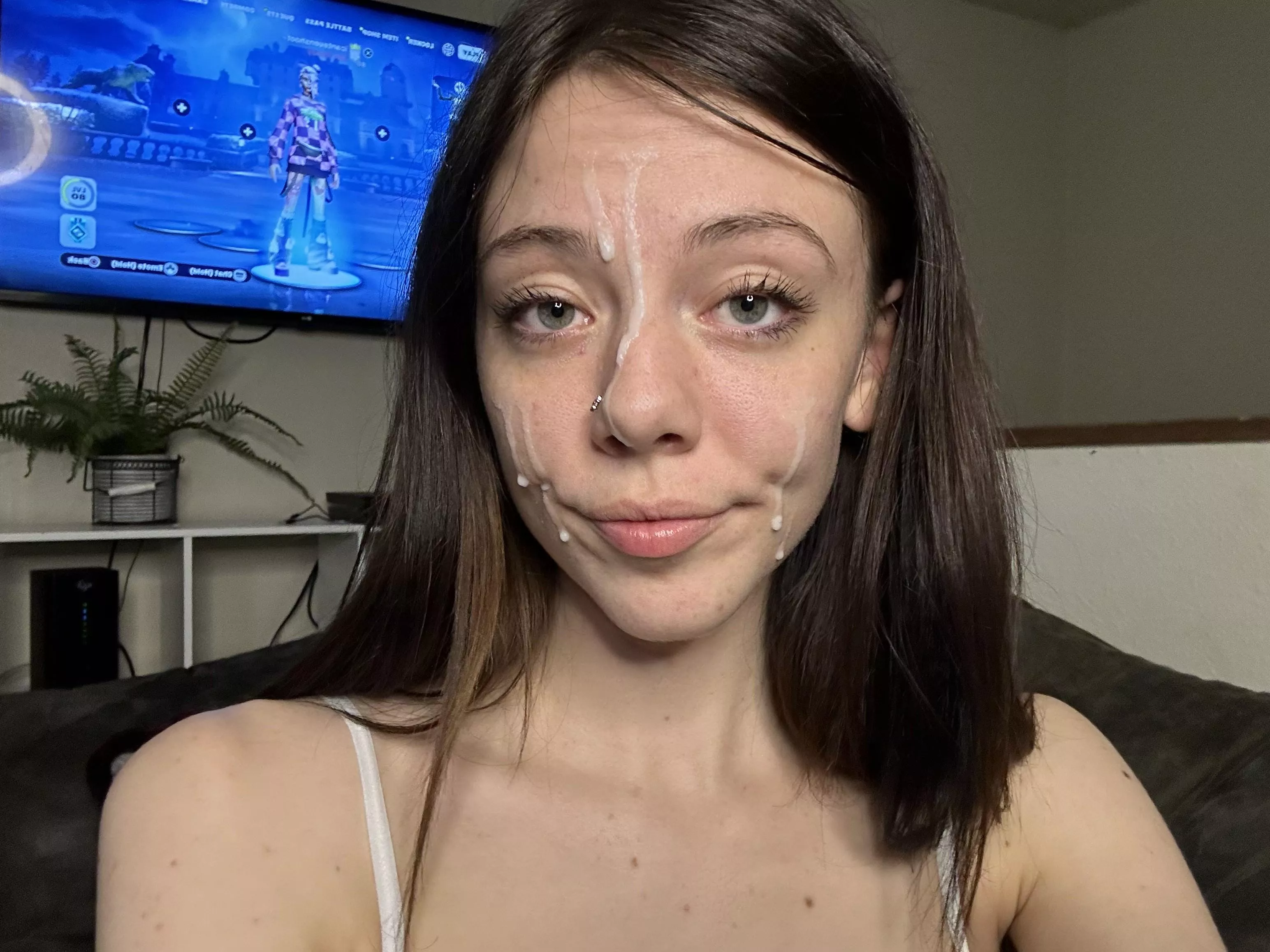 A messy job is a good job