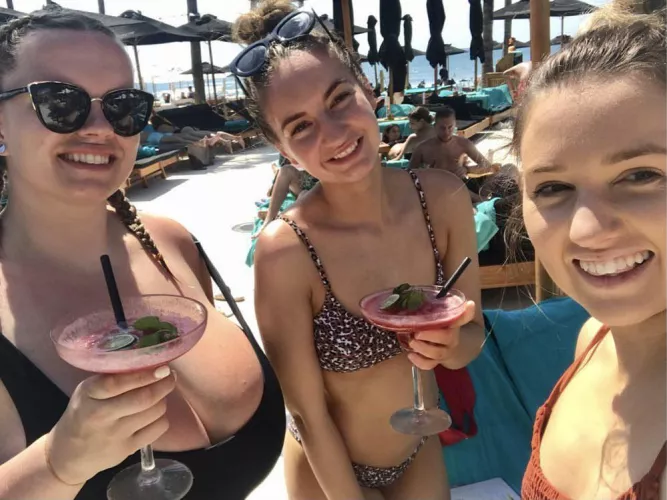 Absolute superiority😍