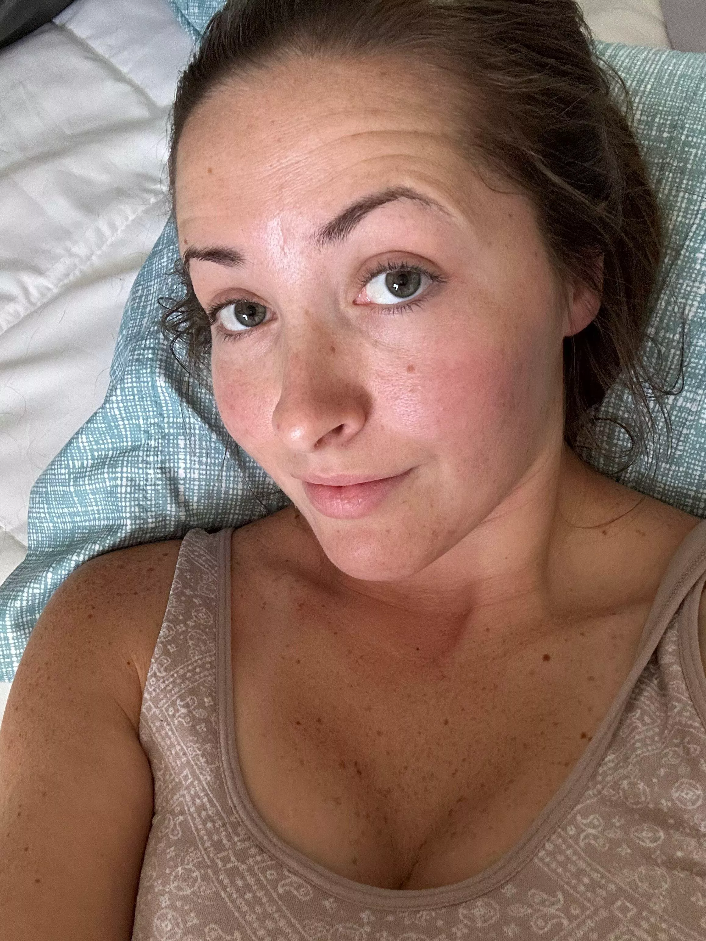 alone time is the best time if you catch my drift