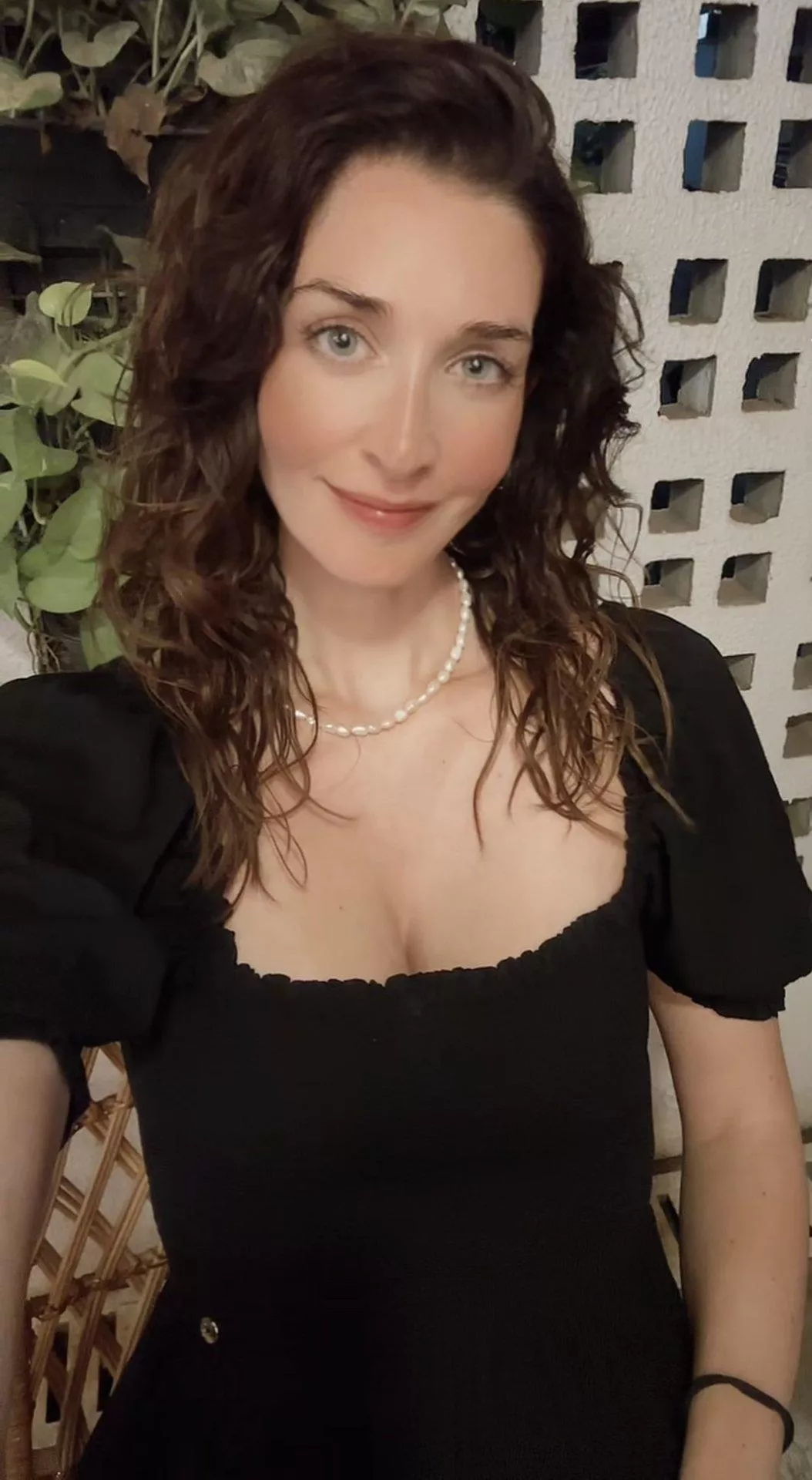 Am I the type of girl you'd bring to your parents?