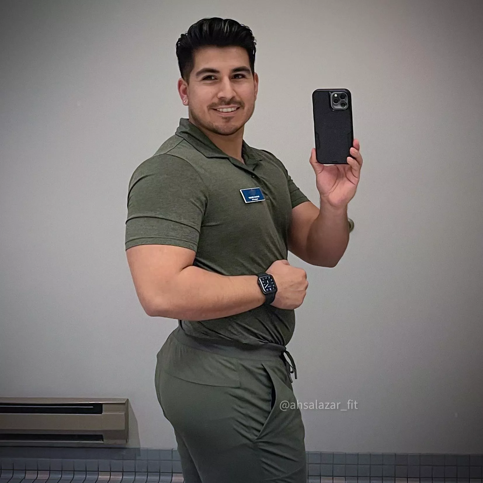 🍏 An Apple a Day…