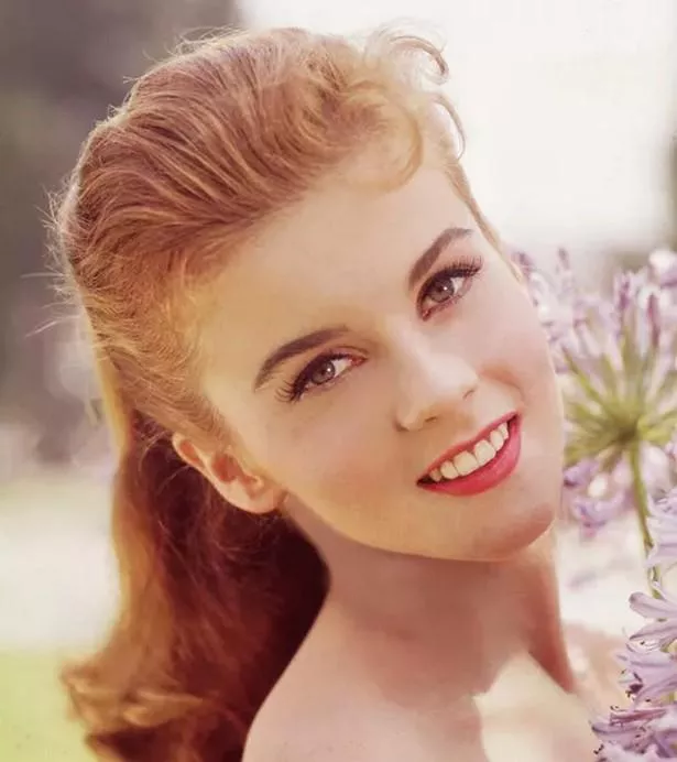 Ann-Margret-1962