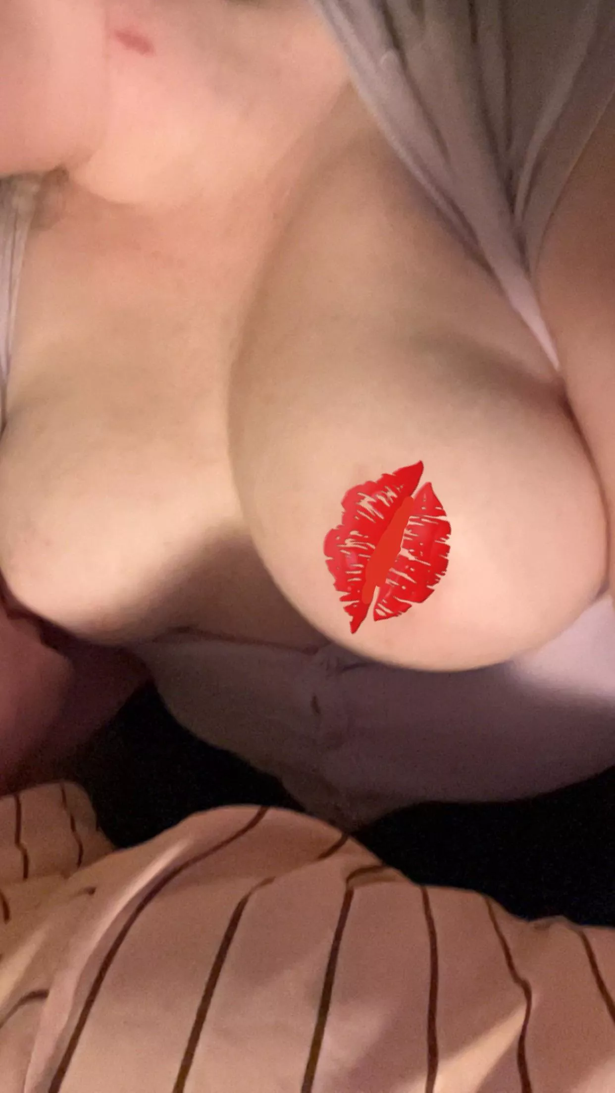 Any takers for the second?