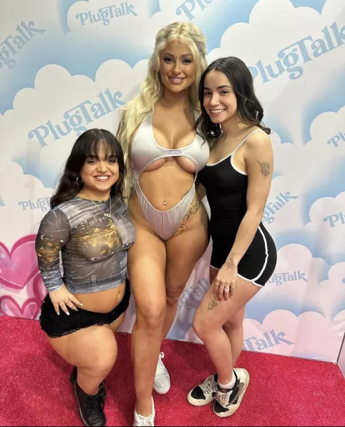 Anyone else curious about the midget