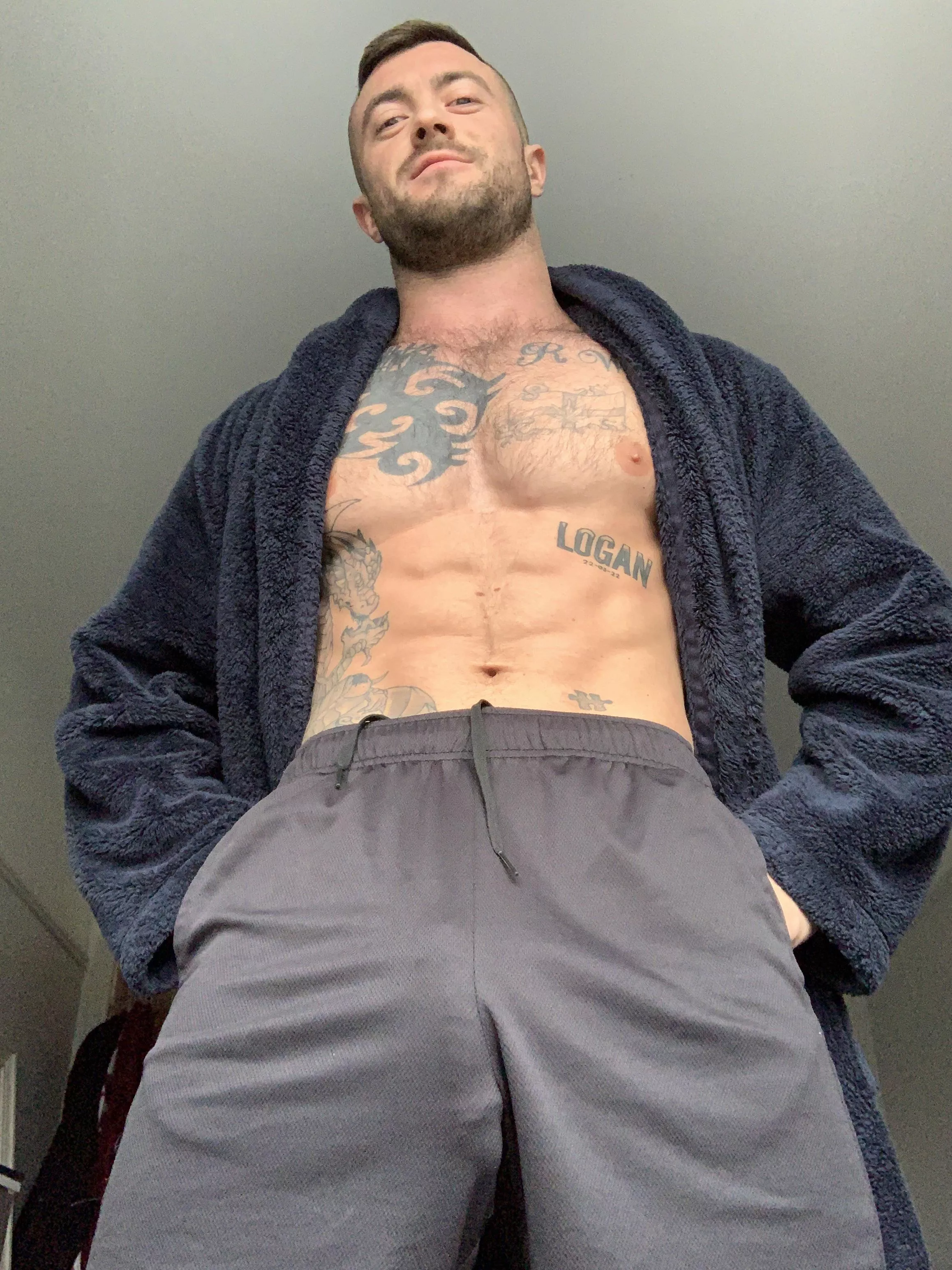 Anyone help sort my morn horn 😈 (30)