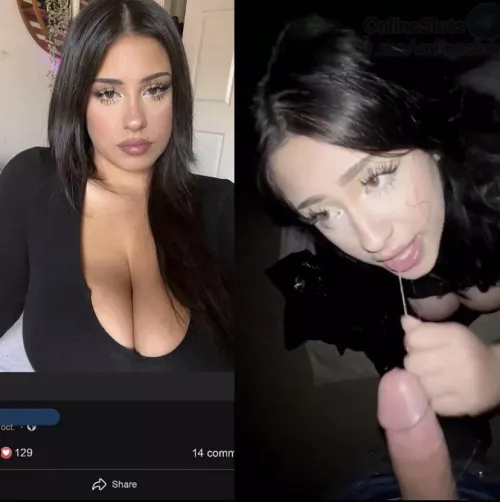 Anyone know who this is ?