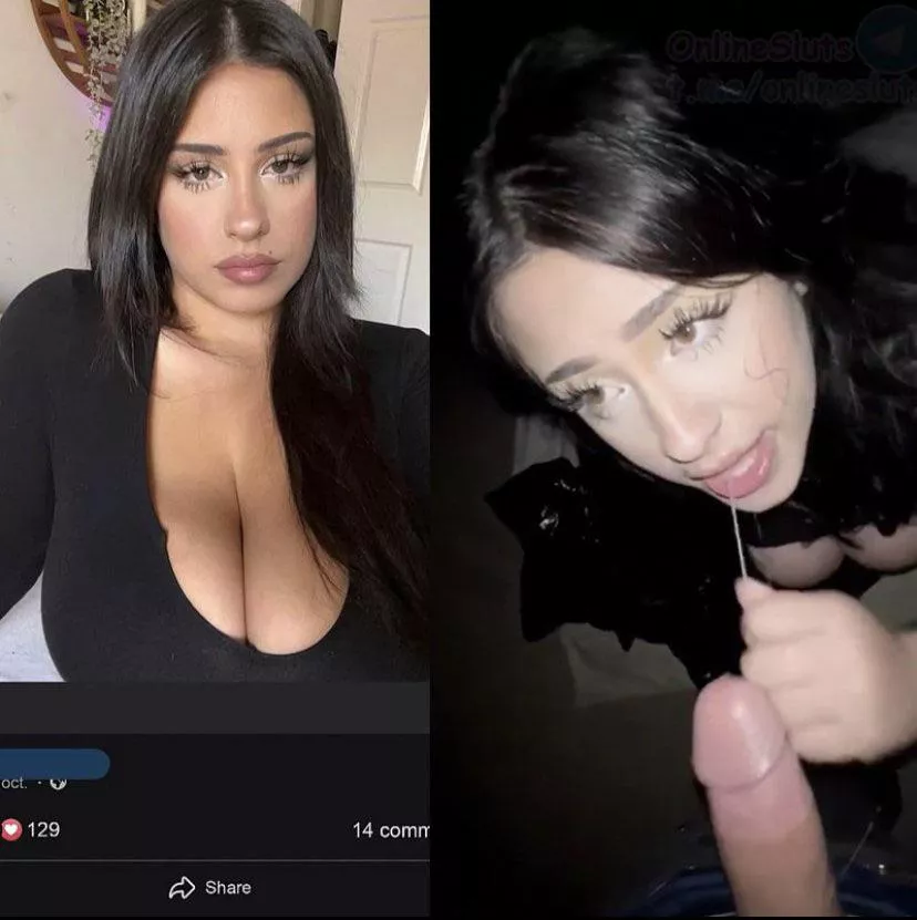 Anyone know who this is ?