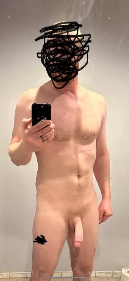 Anyone on their knees?