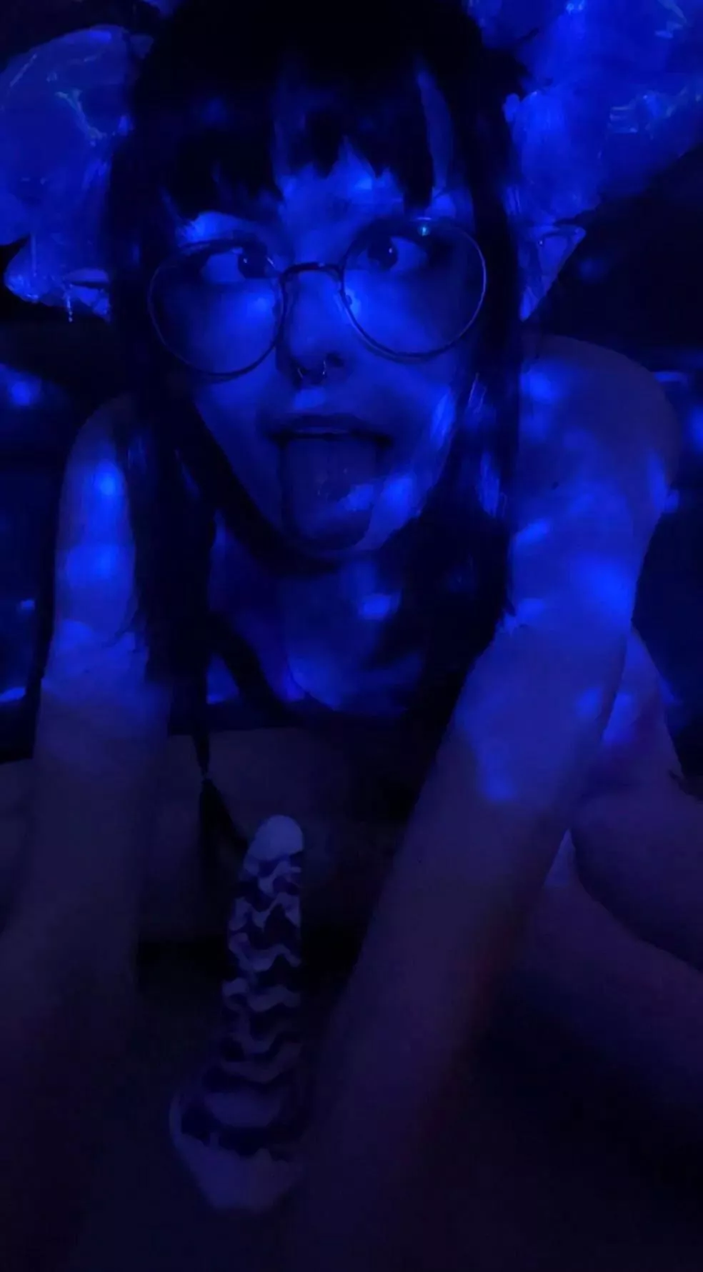 Anyone remember my face? It’s been so long~!