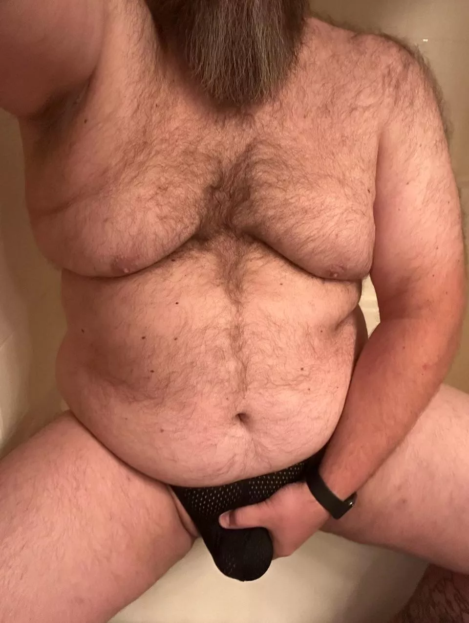 Anyone want to help me out?