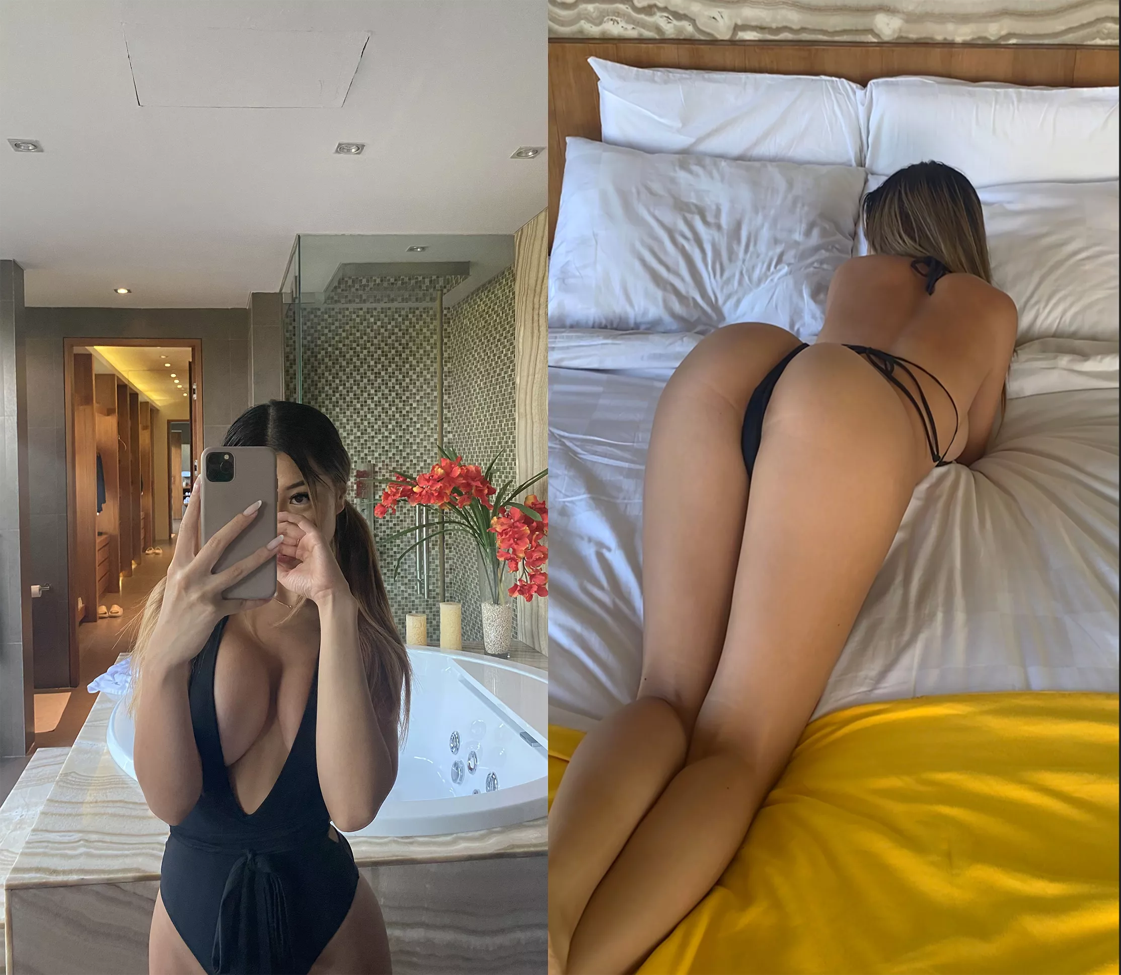 Are you cumming inside me or on me?