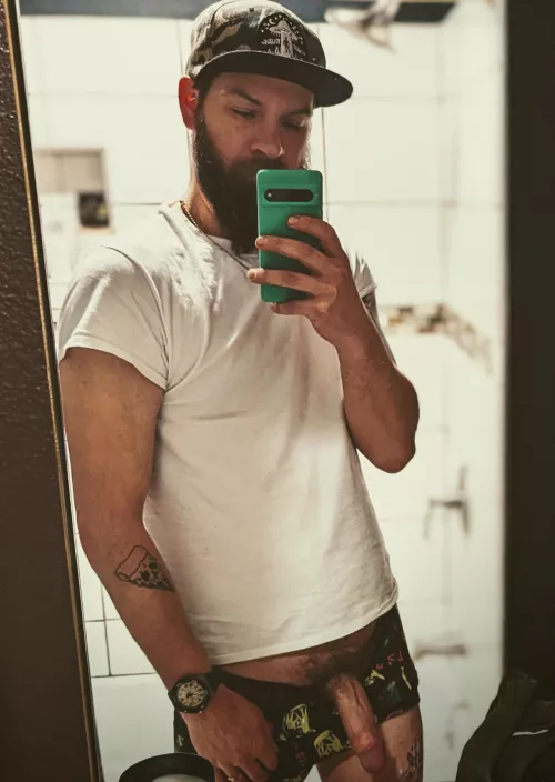 Be honest, would you suck me off?