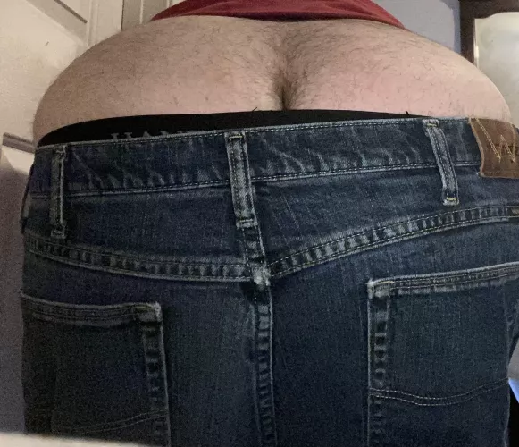 Being a little naughty at work. I wish somebody would take them off the rest of the way 😉