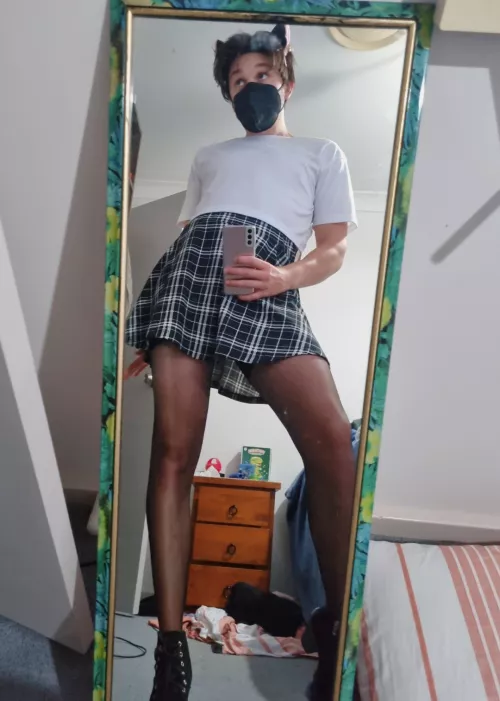 boys make cuter cats than girls 😽