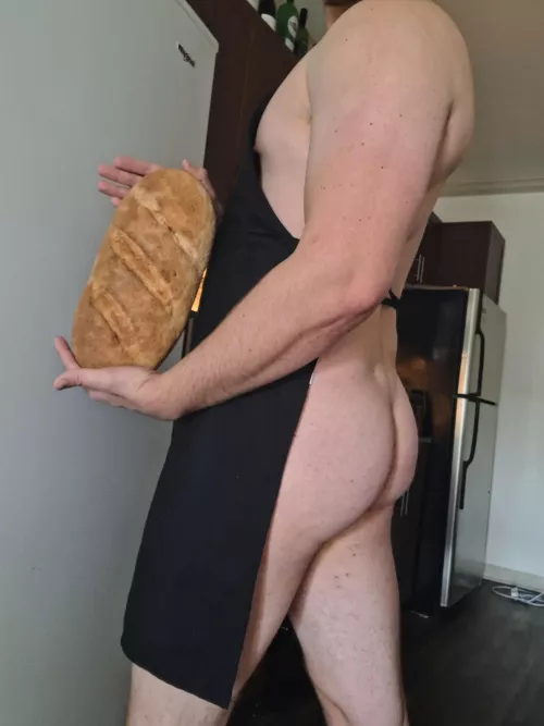 Bread and Cake for you