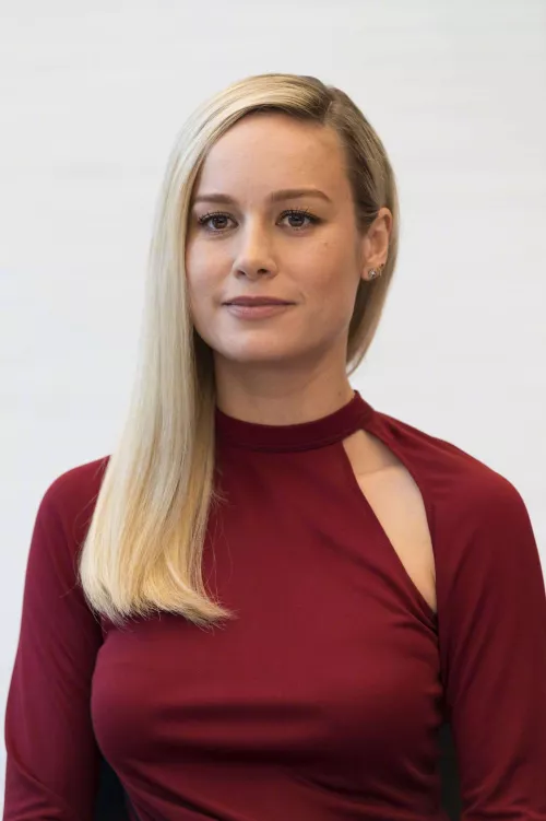 Brie Larson