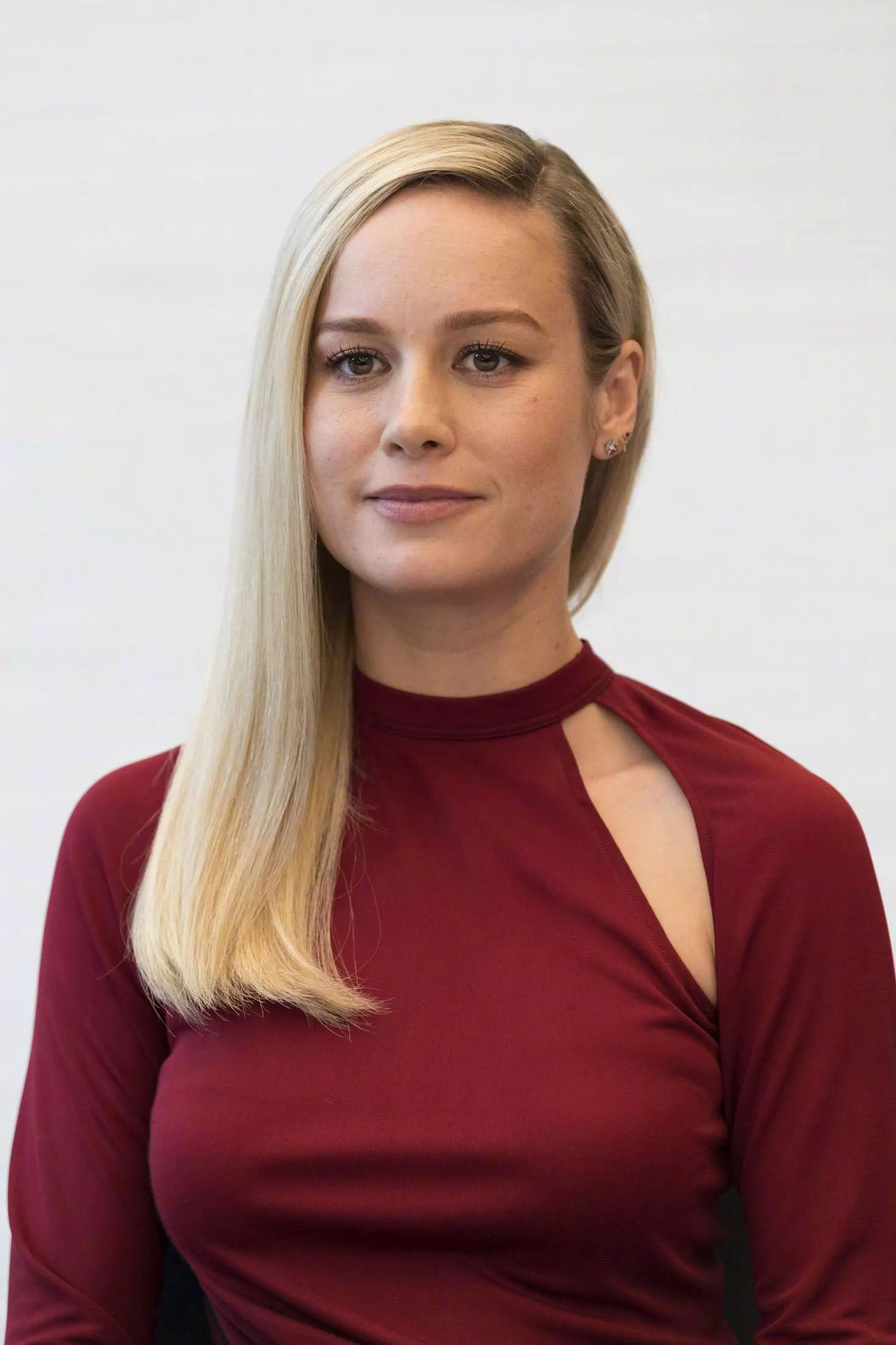 Brie Larson