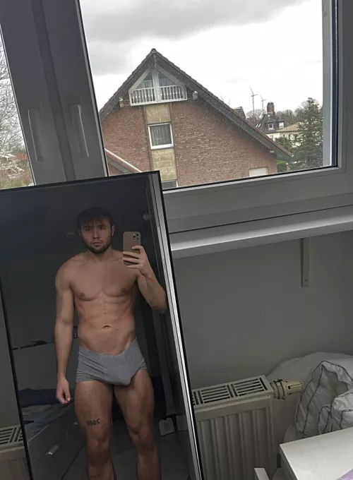 bulge for your holes