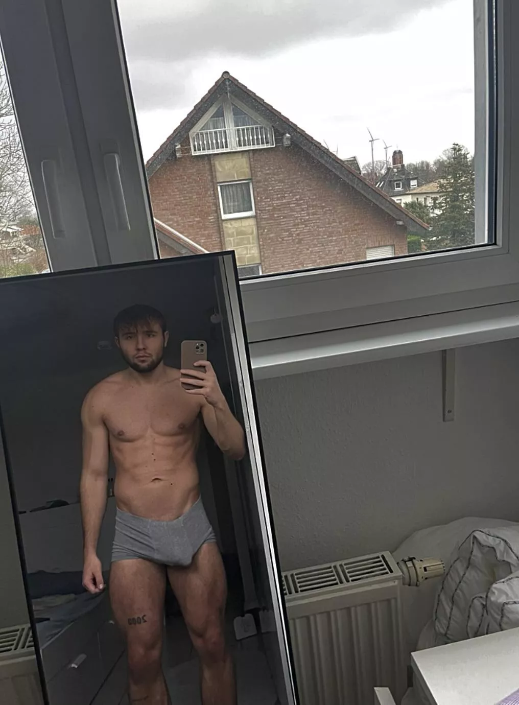 bulge for your holes