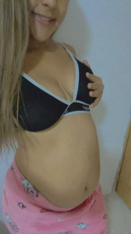 can i ve Your favorite pregnant milf