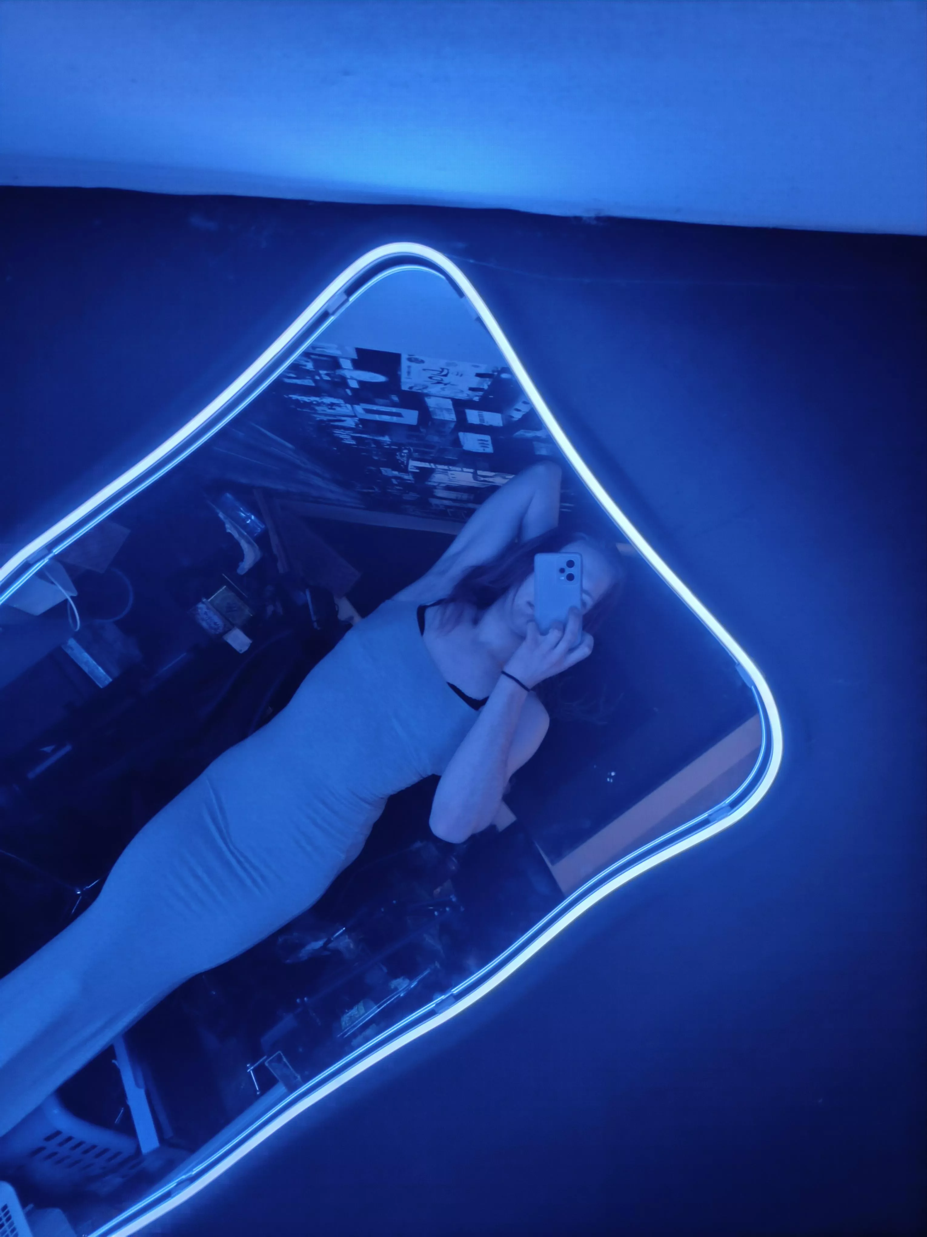 Can I wear this to the first date?👉👈