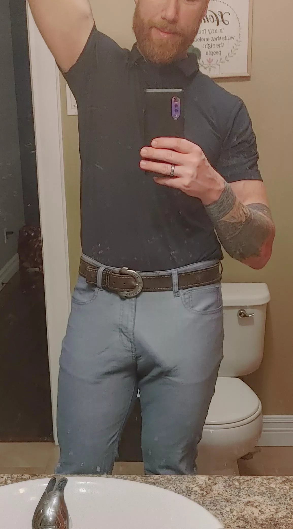 Can Someone Set This Guy Free?