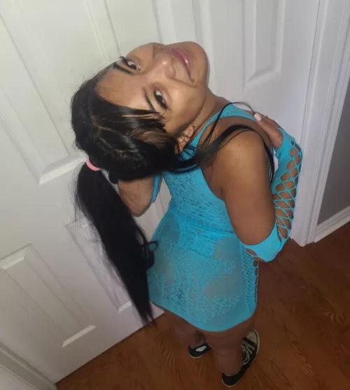 can you dick me down raw dog