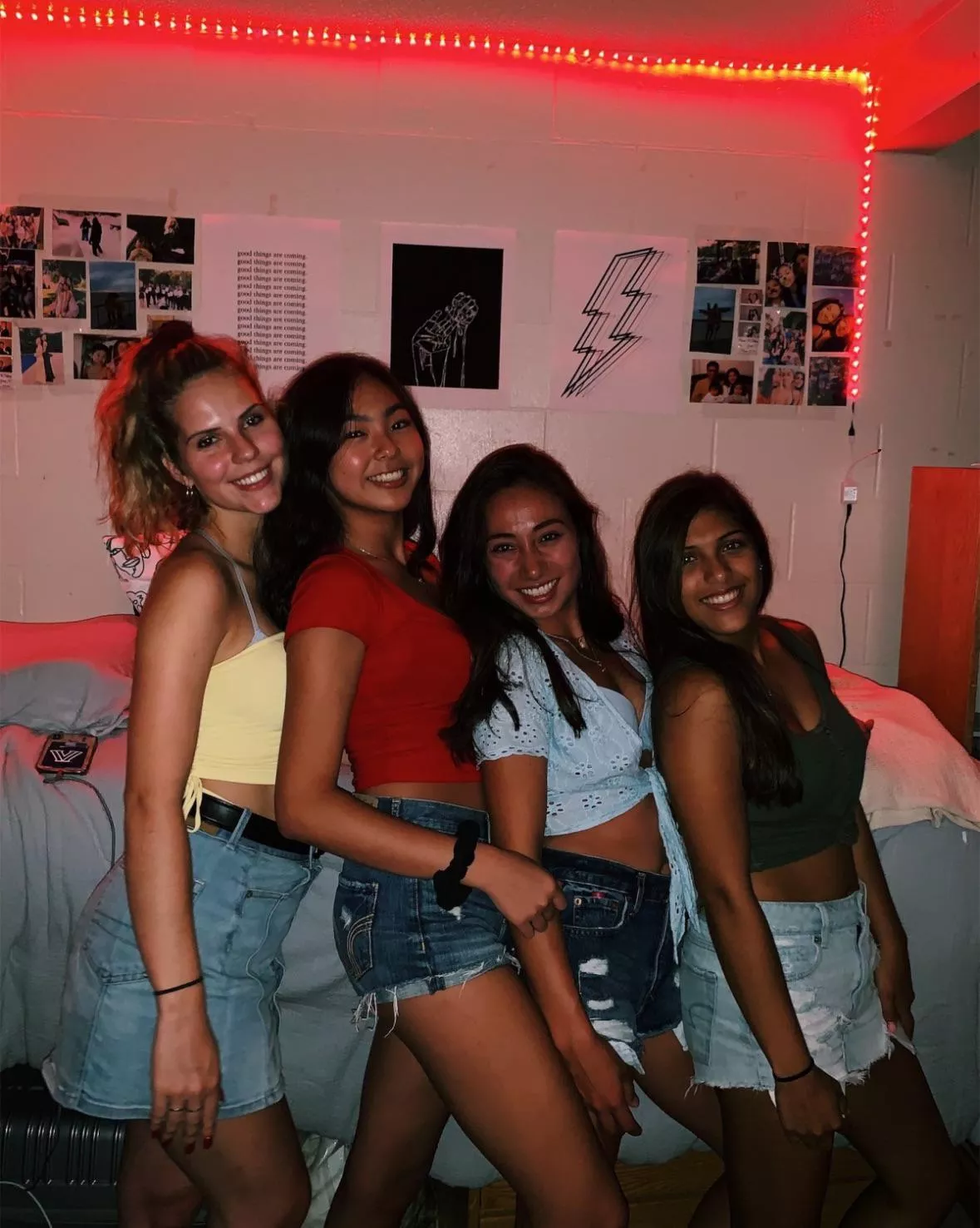 College Freshmen