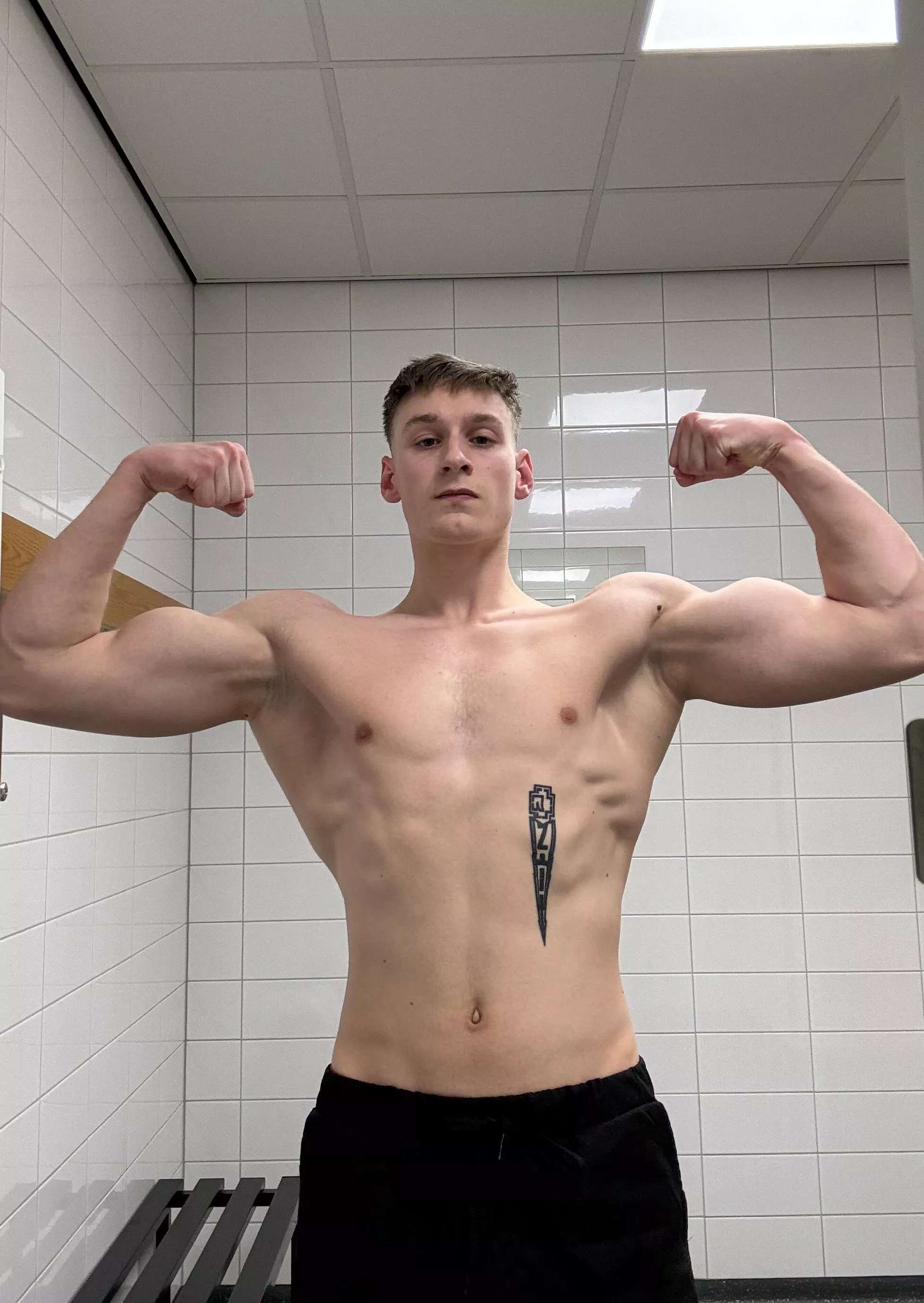 Come join my workout