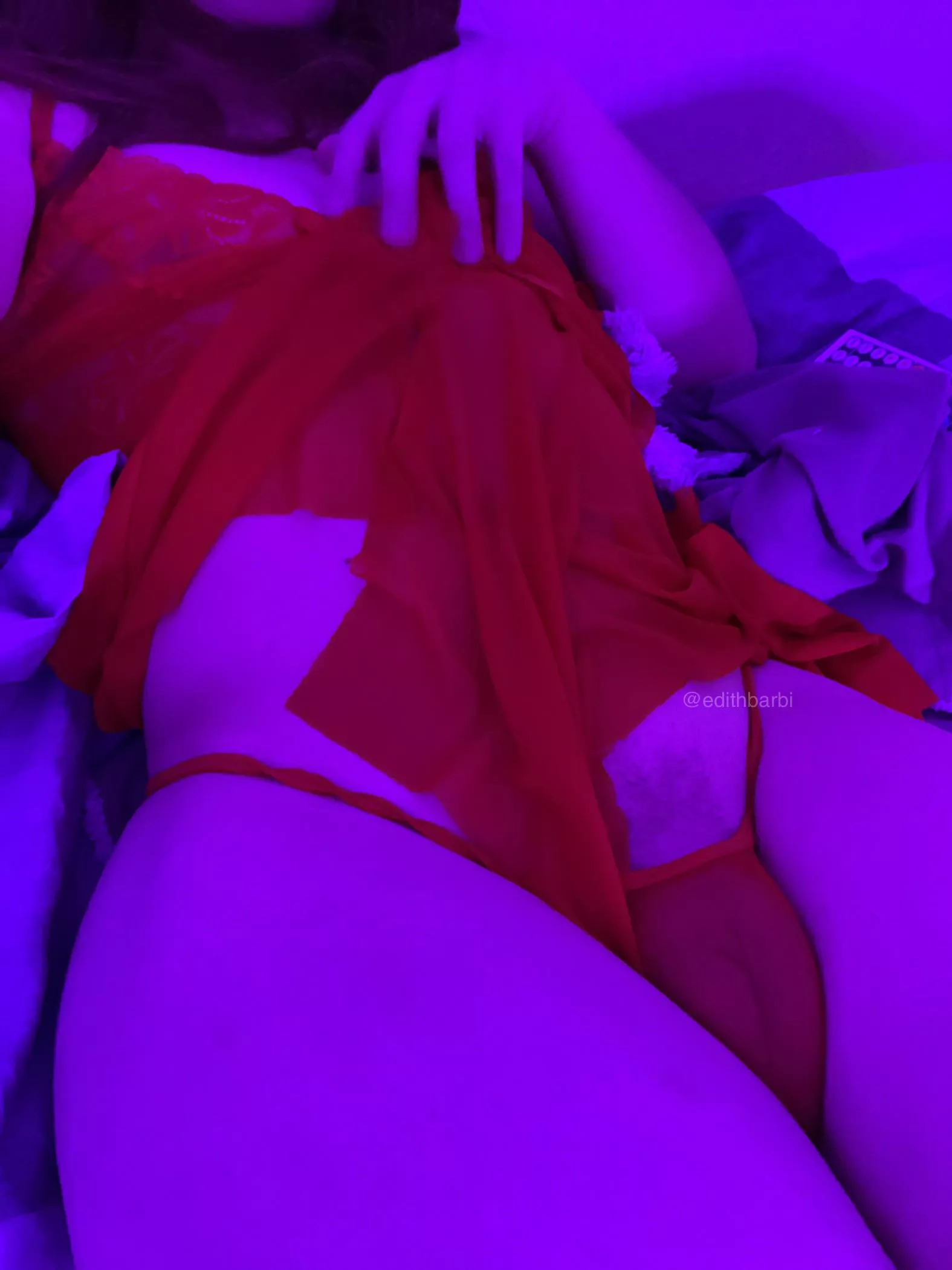 come over for some cuddles? 💕