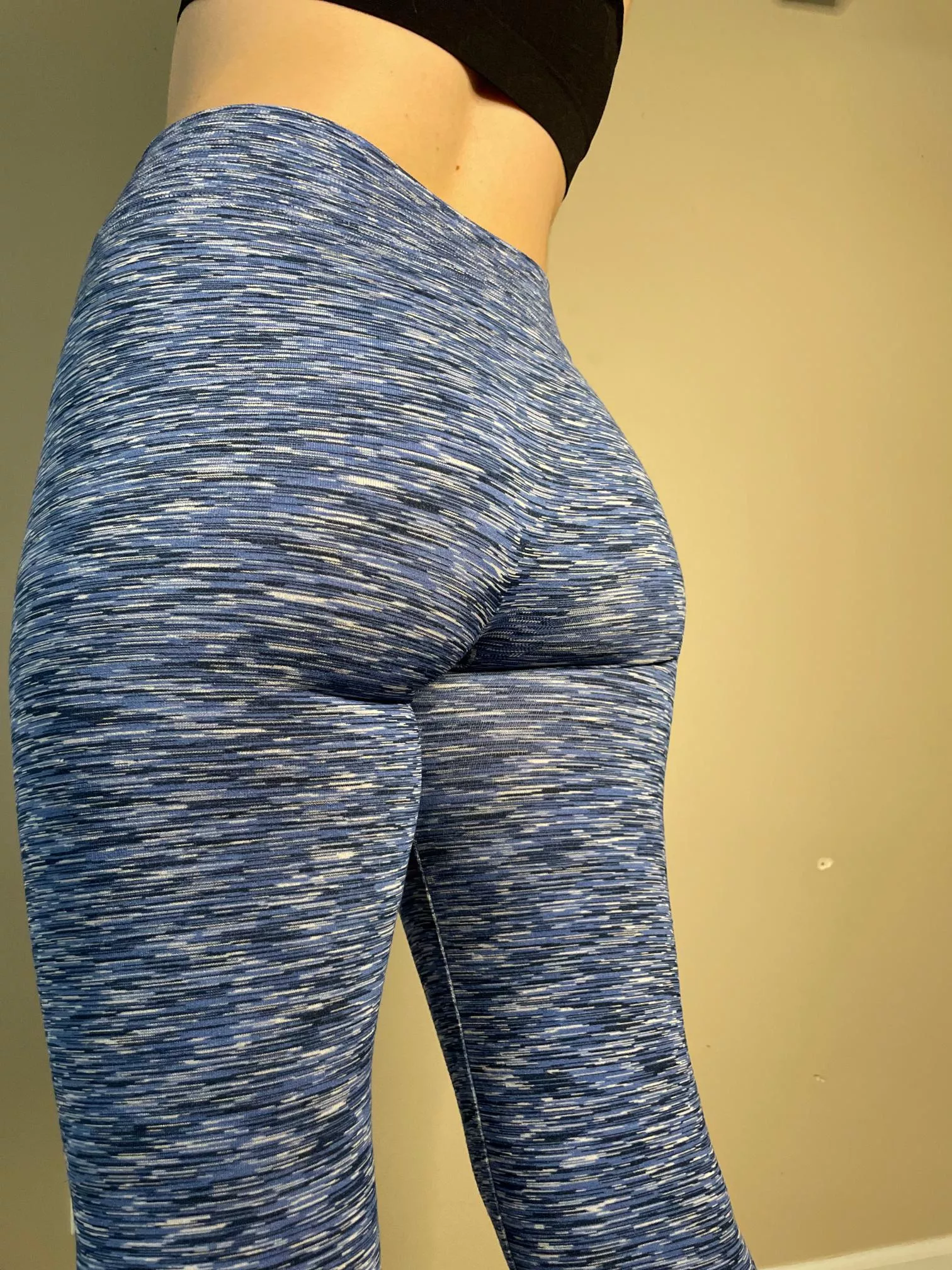 Come rest your face in it