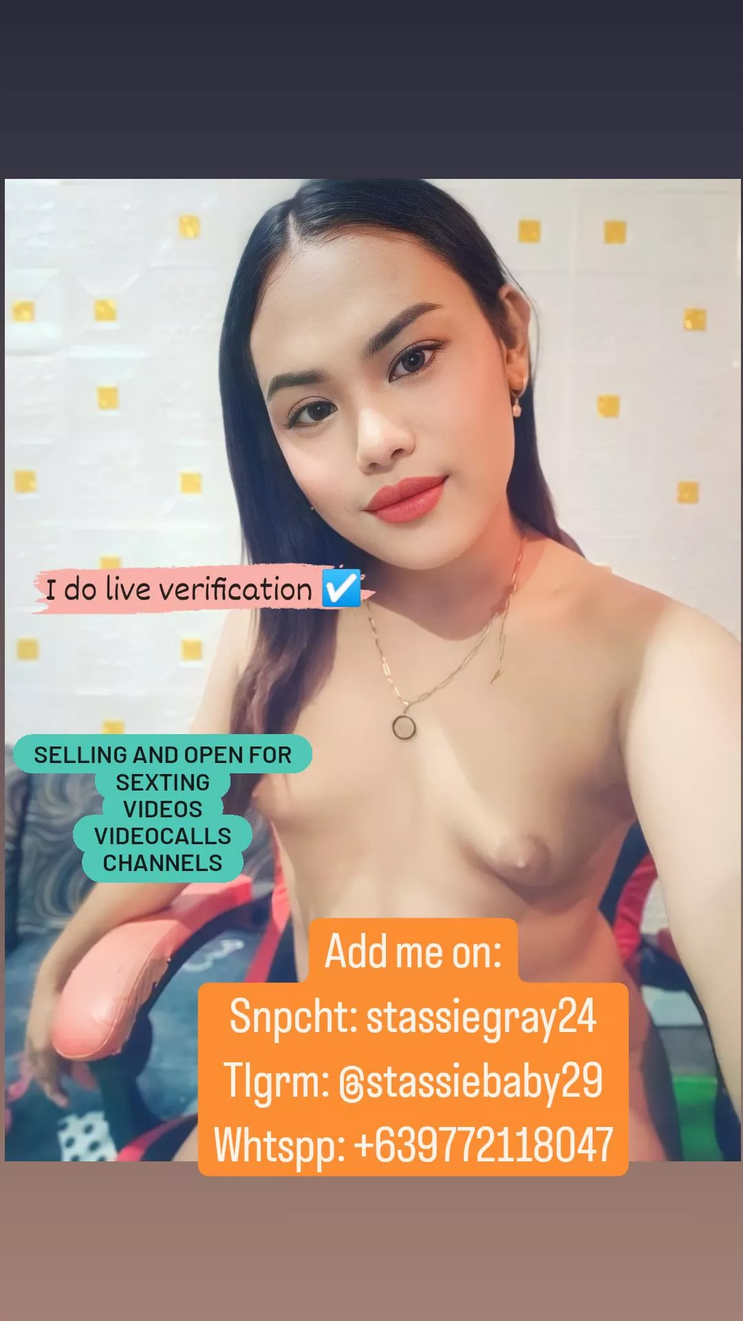 Cum bath with me babe!🔥💦 I will show you my girl cock!🔥