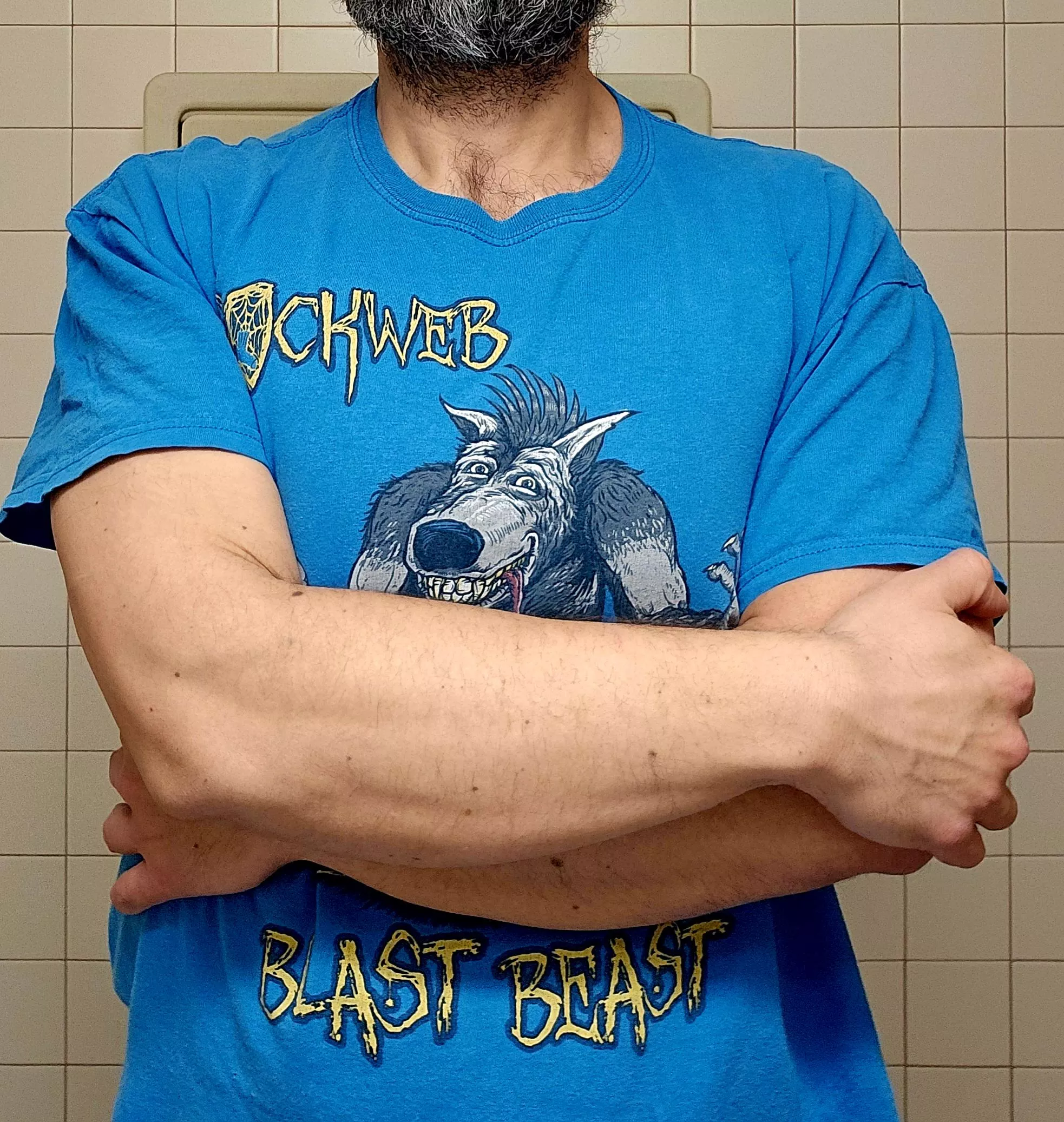 Dear beverage goblins, what are your 3?