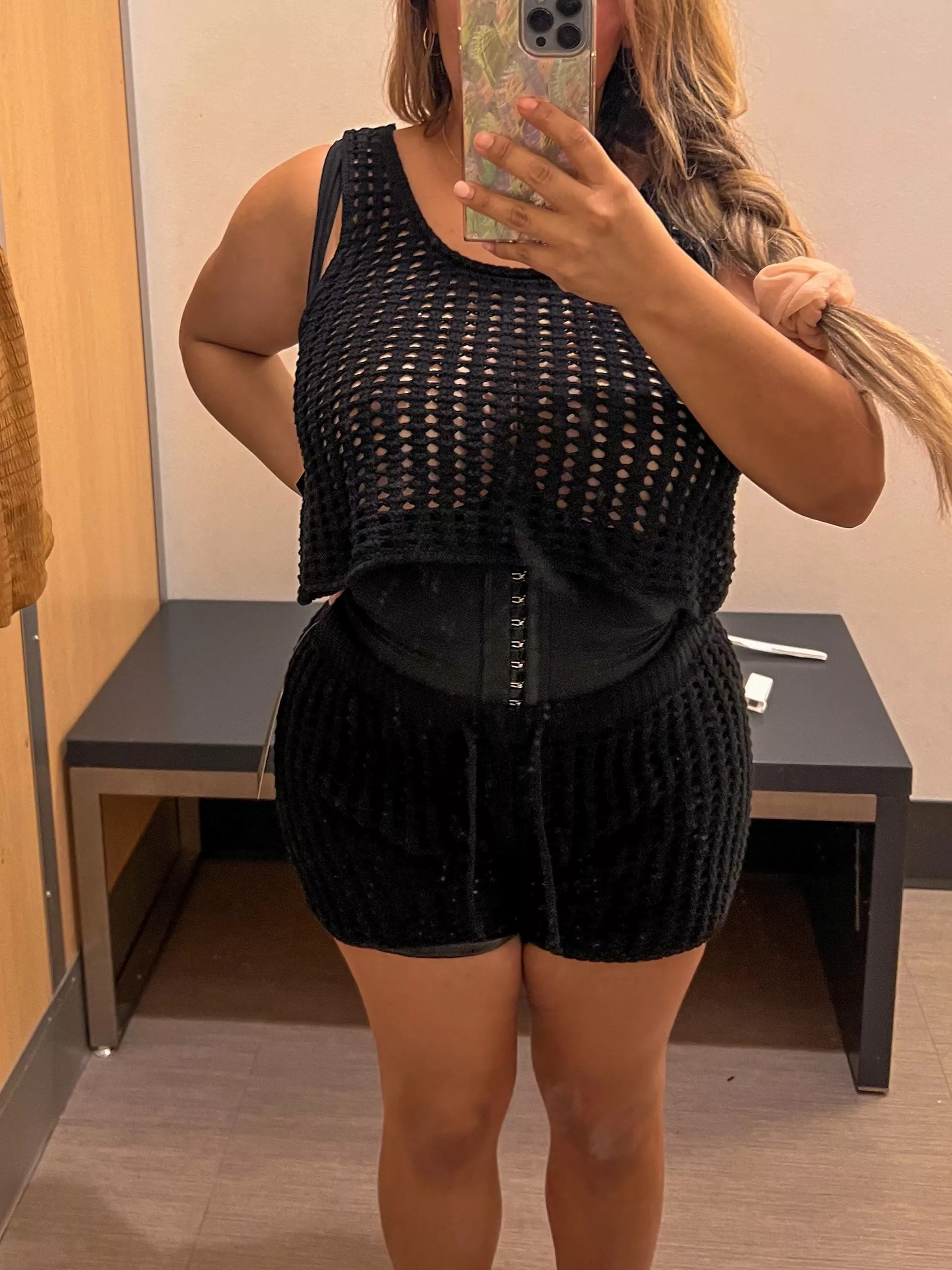 Debated on purchasing this outfit for a while.