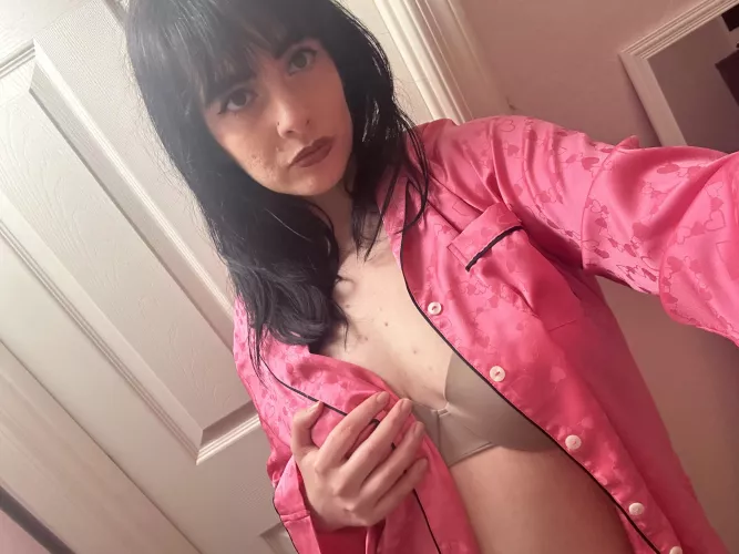 Diamond in the rough