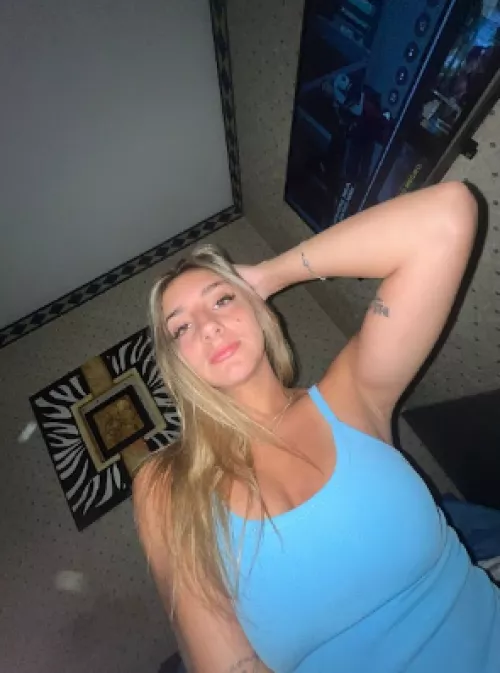 Do you find me hot and sexy?