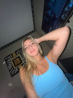 Do you find me hot and sexy?