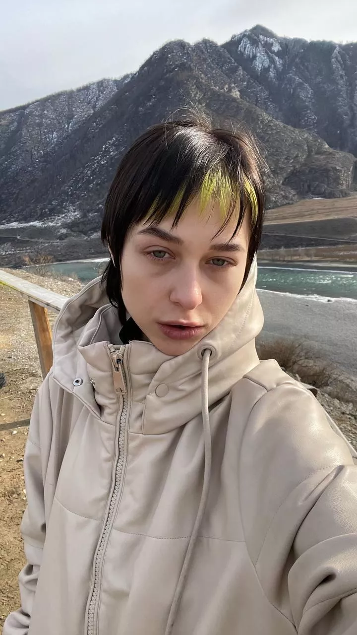 Do you like girl like a boy?