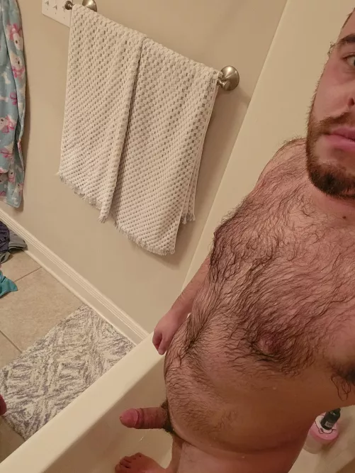 Do you like my hair?