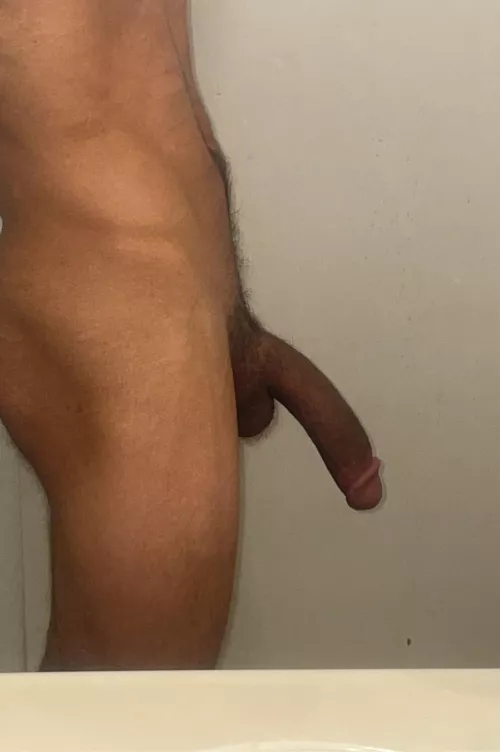 Do you like young skinny fellas with big cocks